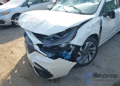 2023 Subaru Legacy Limited z USA, uszkodzony, nr VIN 4S3BWAN61P3015433